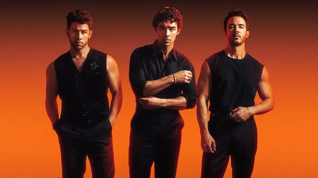 Jonas Brothers | Official BJCC Ticket + Hotel Packages