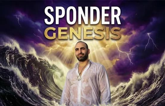 Yohay Sponder