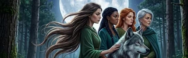 Тренинг-Игра: Танцующая с волками