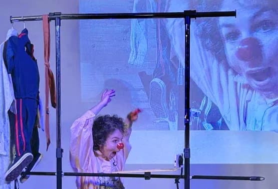 ערוץ שטות עשרה