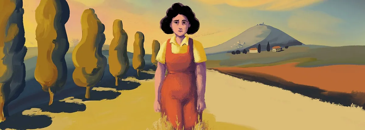 תוצרת מקומית – מקבץ עצמאיים ישראלי | לגילאי 16+ | פסטיבל אנימיקס 2026