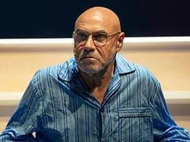האבא - תיאטרון אלעד בשיתוף תיאטרון הקאמרי