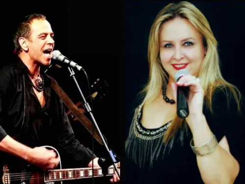 שרים מכל הלב – אילנה כץ מארחת את ראובן ארז