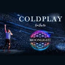 Moonlight - המחווה ל Coldplay