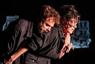 הכל נשאר חי