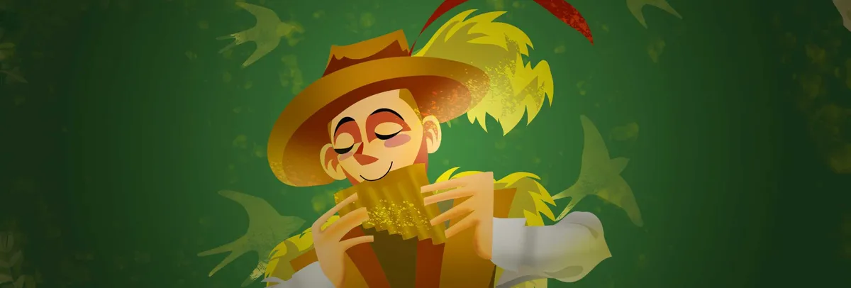 מיני אופרה – חליל הקסם