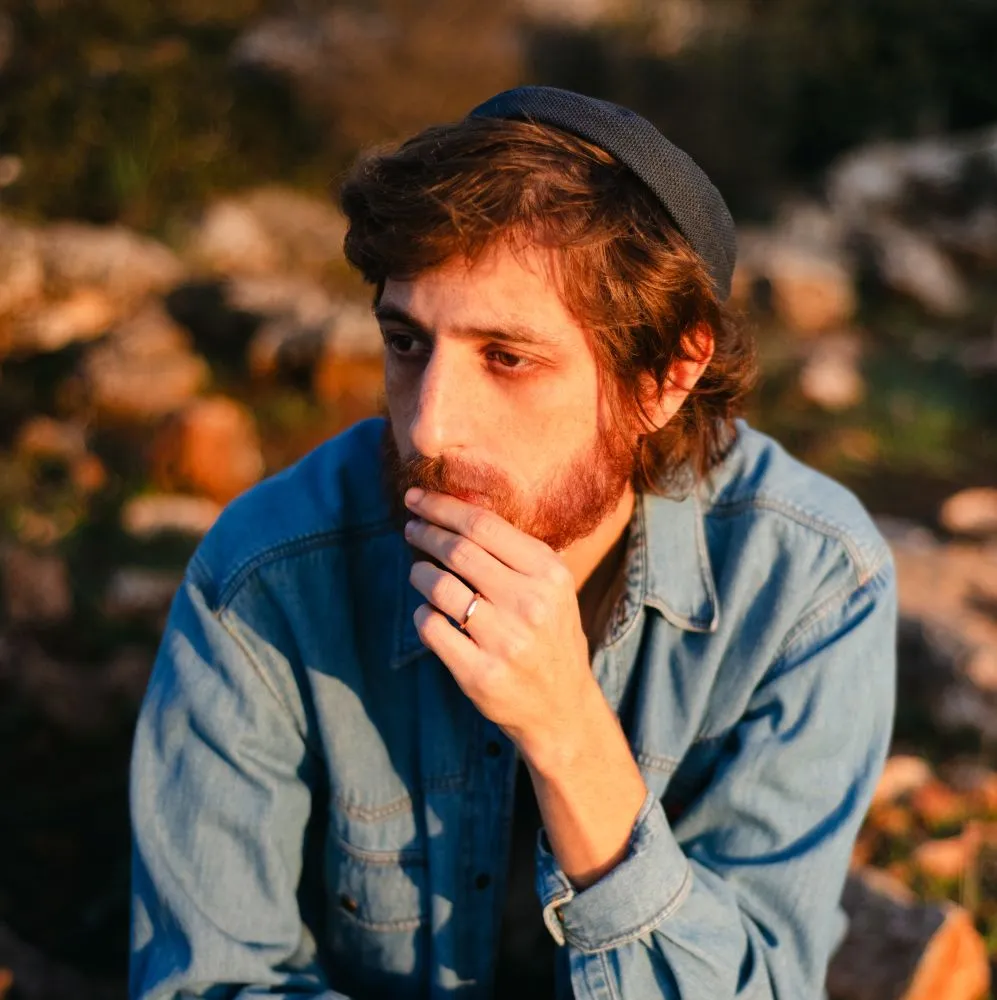 תומר ישעיהו- השקת האלבום החדש, אורח: אהוד בנאי