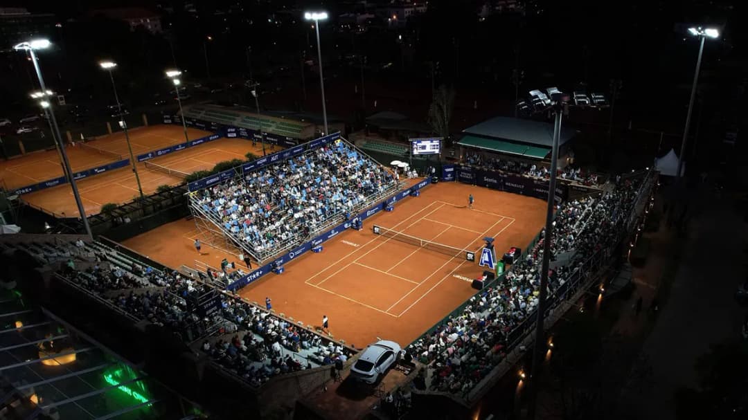Uruguay Open