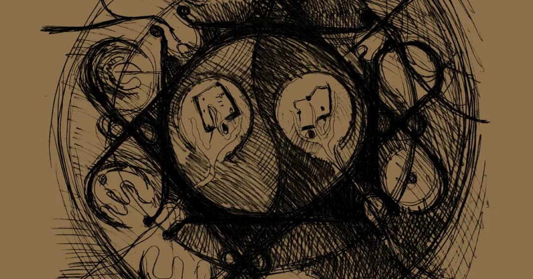 בטון חשוף / אנסמבל פספורט / מופע בעקבות התערוכה אבטיפוס: האדריכלות של רם כרמי