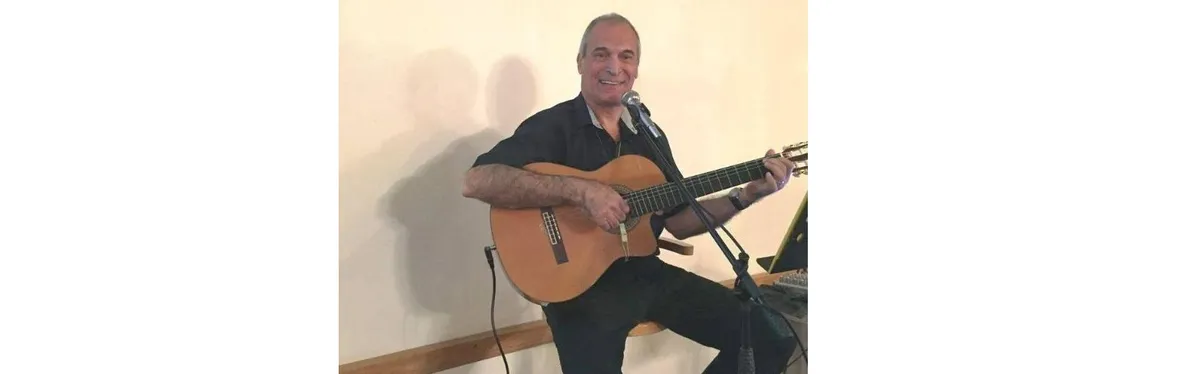 ערב שירה בציבור - נוסטלגיה ישראלית