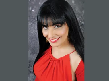 מנחה לגיל הזהב – עם אנדלה ניר "אהבה יוונית – סיפור חיי"