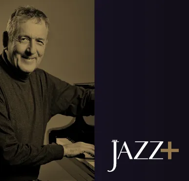 יוני רכטר סולו +JAZZ