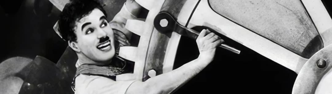 זמנים מודרניים – הסרט