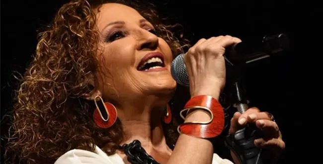 גליקריה – "לילות קסומים" – המופע החדש