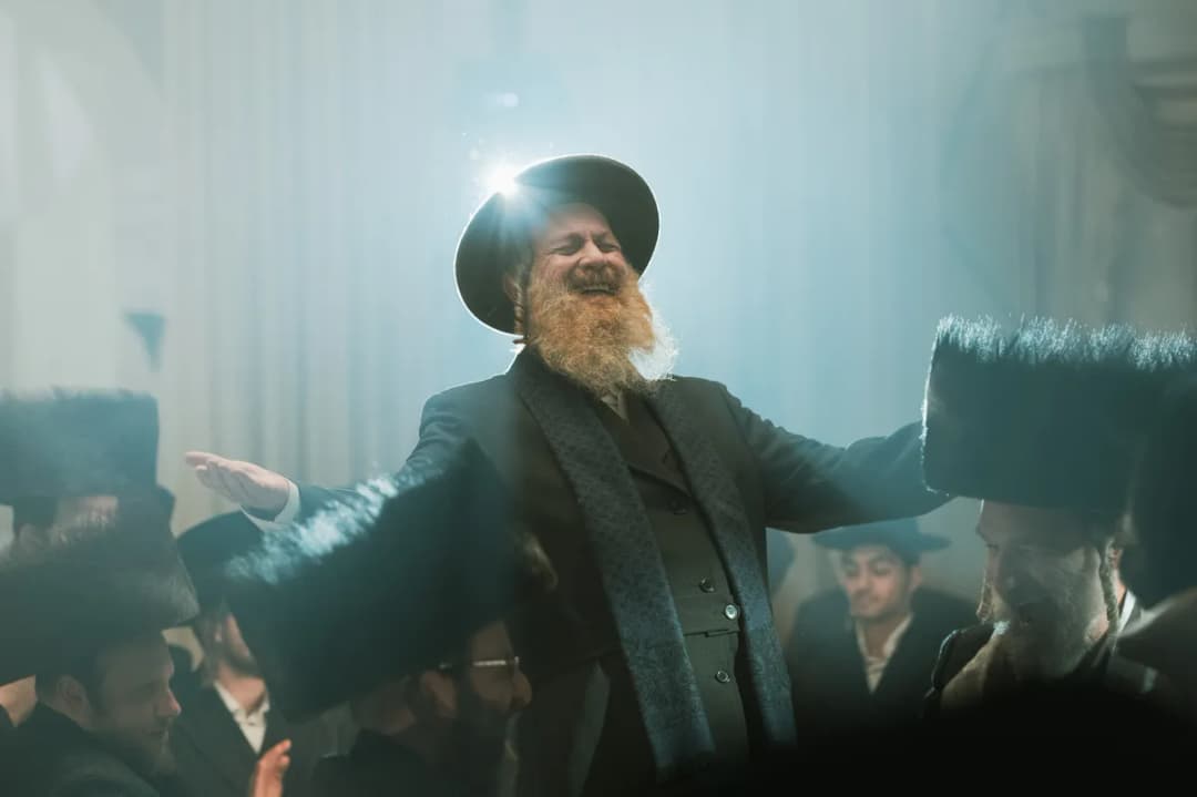 הבדחן | טרום בכורה 6