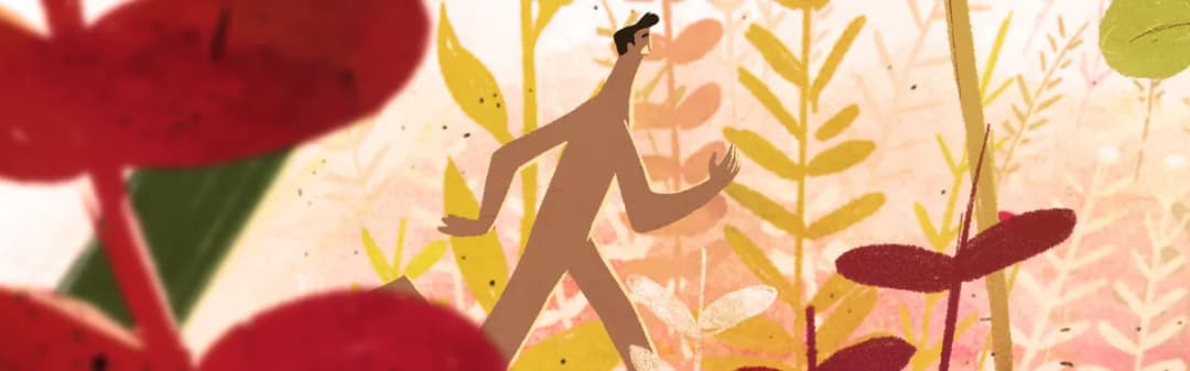 סרטי אנימציה ושיח יוצרים ליום הזיכרון