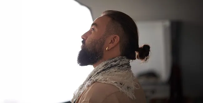 אביב בכר – מופע להקה