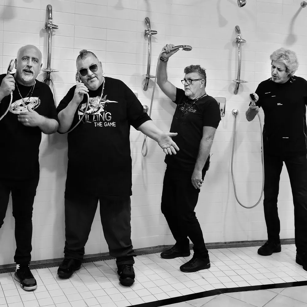 החברים של נטאשה