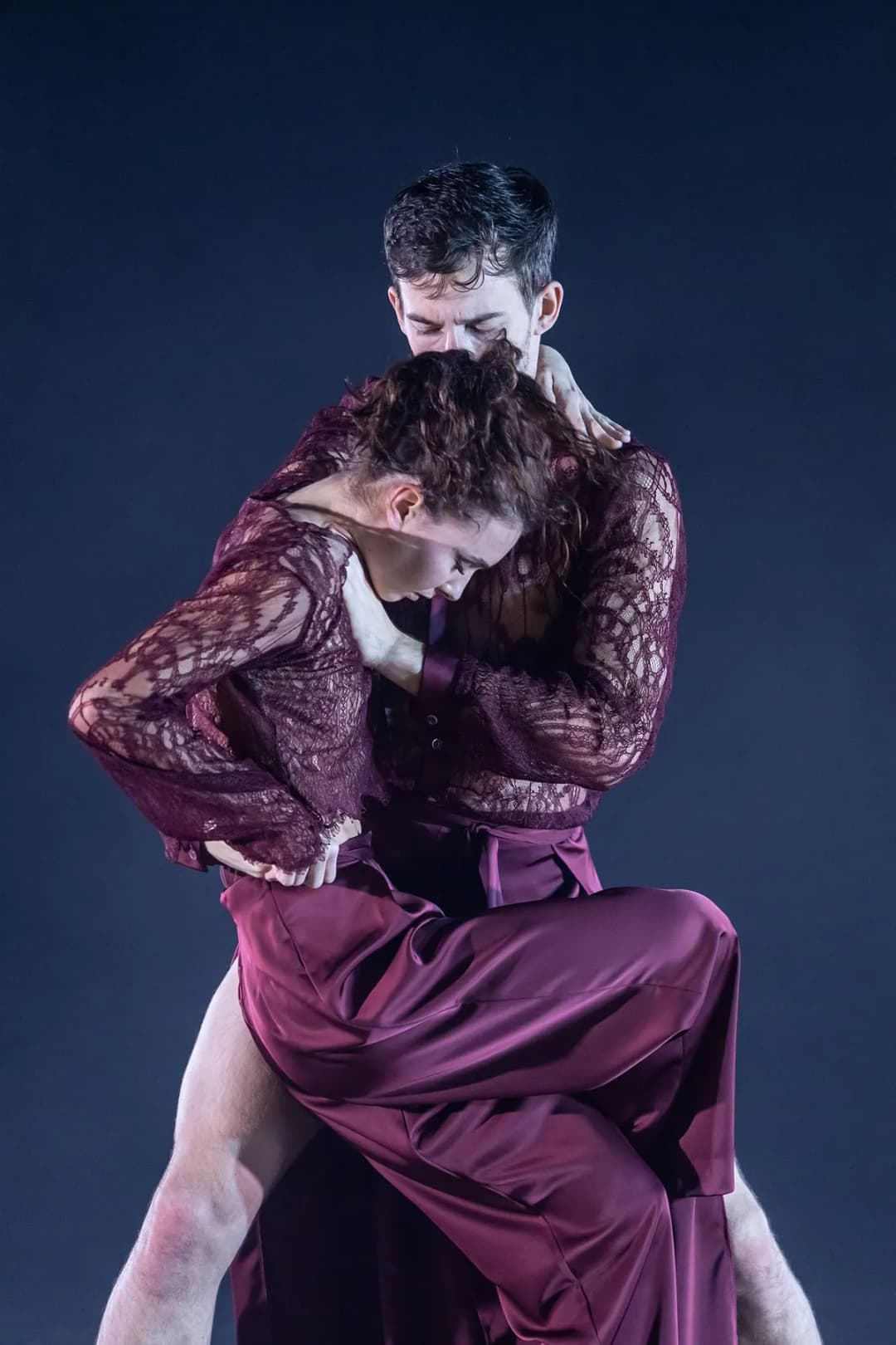 להקת המחול קמע – ערגה מאת תמיר גינץ | בכורה 2026