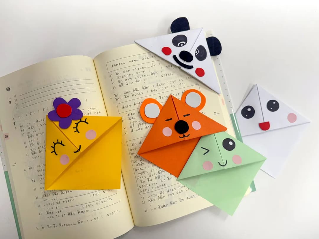 פעילות בזום לפסח: ״קאוואי״