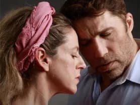 מותרת לכל אדם - תיאטרון באר שבע