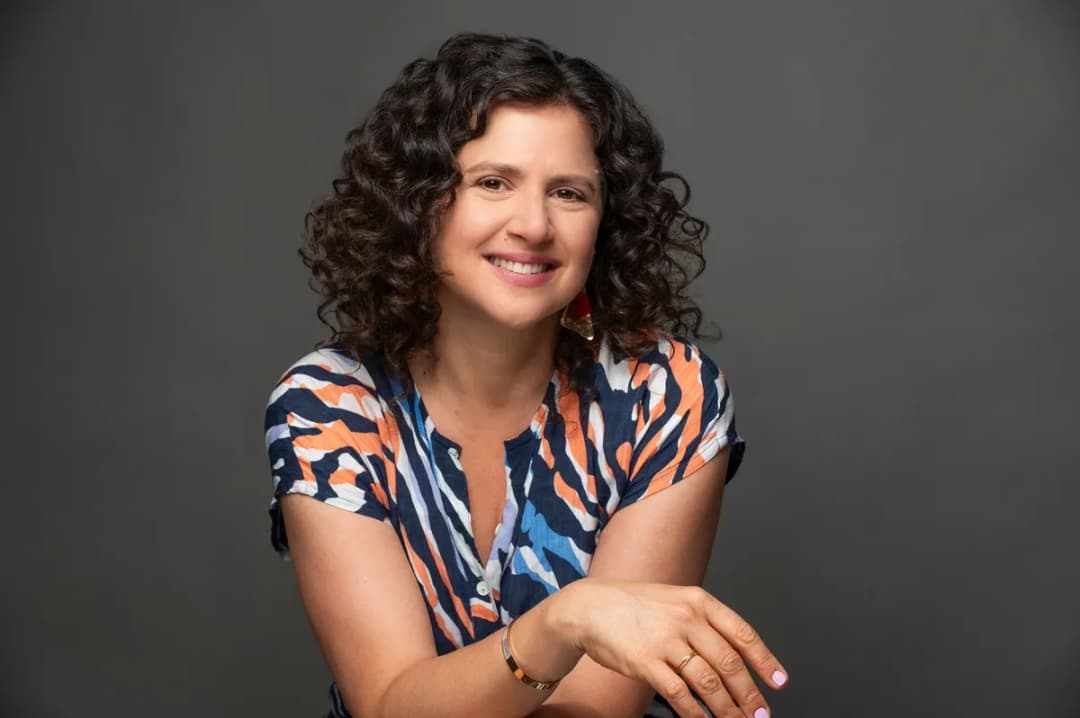 ג'אז מכאן – תזמורת הג'אז הישראלית מארחת את ענת כהן