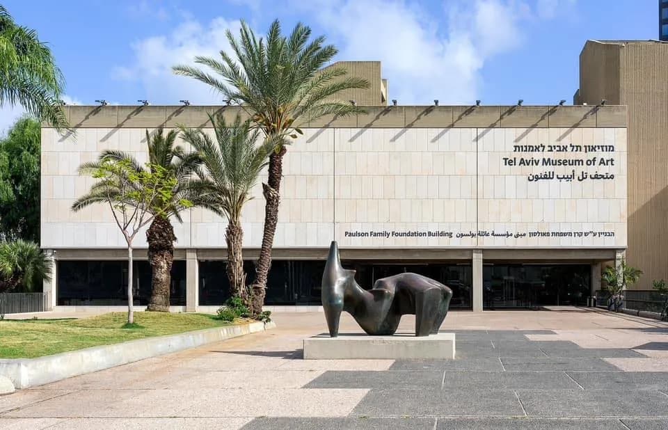 Tel Aviv Museum