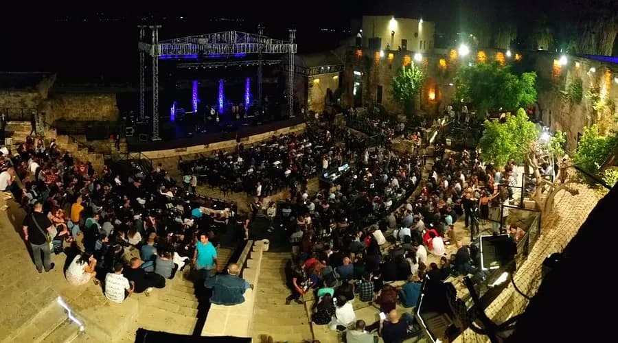 Zappa Amphi Shuni