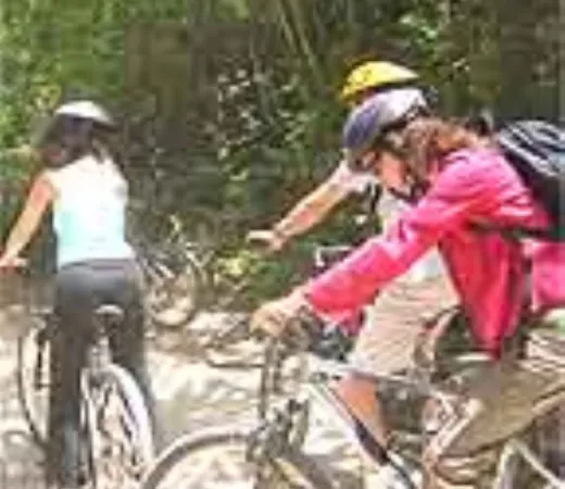 טיולי אופניים והשכרה go-ride