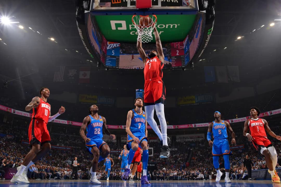 NBA
