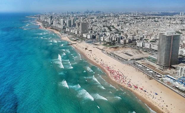 Bat Yam muni