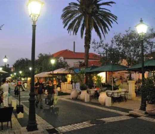 מקומות מספרים